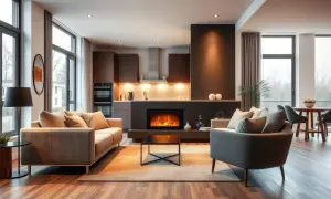 Ile kosztuje ogrzewanie gazowe mieszkania 70m2? Sprawdź, ile wydasz