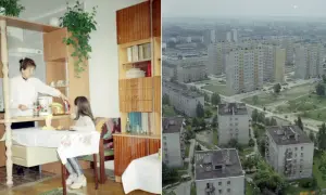 Ile kosztowało mieszkanie w latach 90? Niespodziewane ceny i różnice