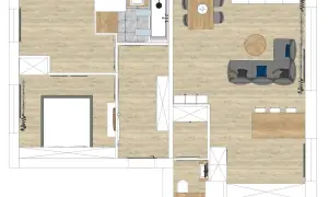 Jak zdobyć plan mieszkania w bloku? Proste sposoby na uzyskanie