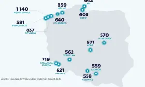 Ile w Polsce brakuje mieszkań? Zaskakujące przyczyny i skutki braku mieszkań