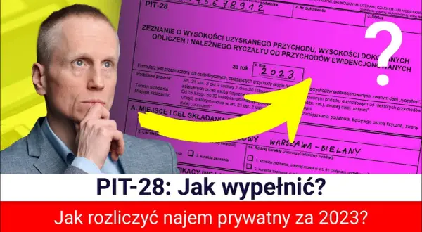 Podatek za wynajem mieszkania do kiedy – uniknij kar za spóźnienie