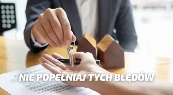 Wynajem czy najem? Poznaj kluczowe różnice i uniknij błędów
