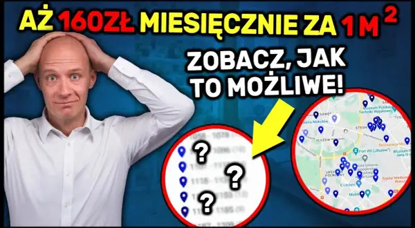 Ile można zarobić na wynajmie busa? Sprawdź, co wpływa na zyski