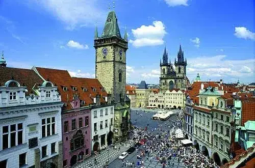 Ile kosztuje wynajem mieszkania w Czechach? Ceny, które zaskakują