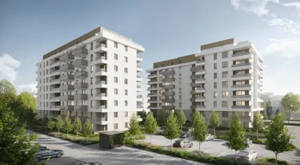 Co budują na osiedlu Południe Radom? Nowe inwestycje, które zaskakują