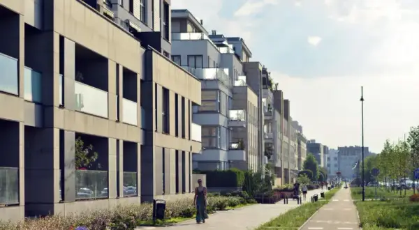Czym charakteryzuje się funkcjonalne osiedle? Poznaj kluczowe cechy