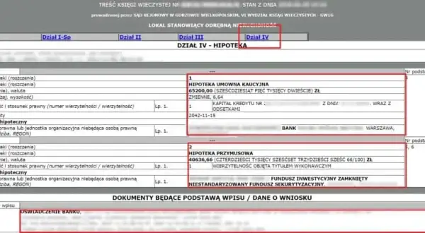 Jak sprawdzić zadłużenie mieszkania komunalnego i uniknąć problemów