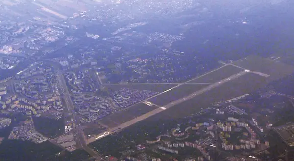 Ile osiedli znajduje się w Bemowo-Lotnisko? Zaskakujące fakty!