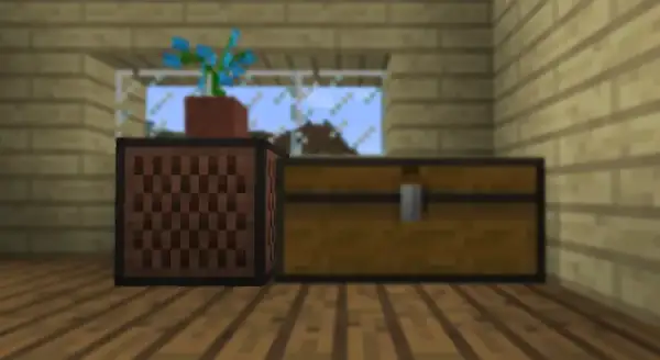 Jak zrobić blok dźwiękowy w Minecraft - prosta receptura krok po kroku